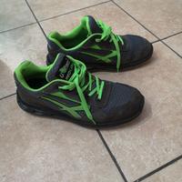 scarpe antinfortunistiche 