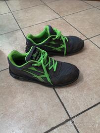 scarpe antinfortunistiche 