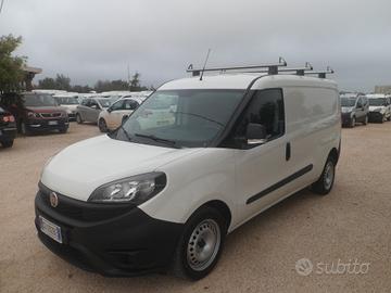 Fiat Doblo furgone maxi