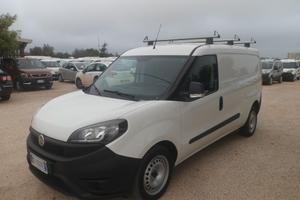 Fiat Doblo furgone maxi