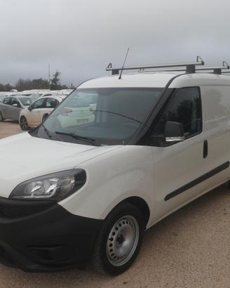 Fiat Doblo furgone maxi