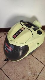 Vaporetto Aspirapolvere Lavapavimenti Polti