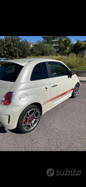 500 abarth