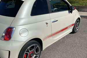 500 abarth