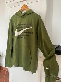 Felpa Nike