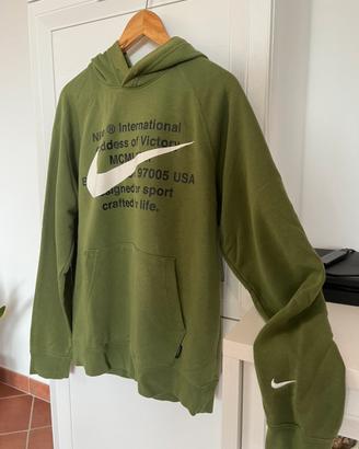 Felpa Nike