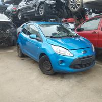 ford Ka ricambi