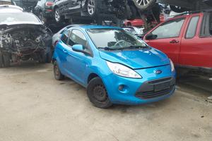 ford Ka ricambi