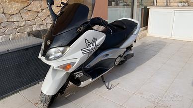 T Max