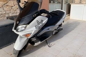 T Max