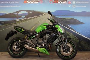 KAWASAKI ER 6N - 2015 - KM 24179