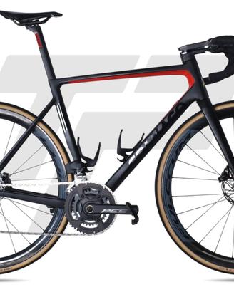 Colnago V3 Disc Tg 52s (M/L) Sram Rival AXS 12v