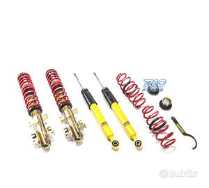 KIT SOSPENSIONE FILETTATA EIBACH MTS PER SUZUKI SP