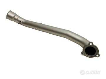 IMBOCCO TUBO SCARICO DUCATI MULTISTRADA ORIZZ CD 5