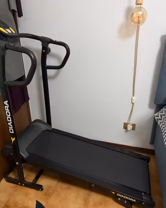 Tapis Roulant Magnetico (senza motore)