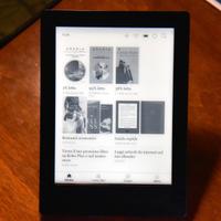 Kobo Aura H2O