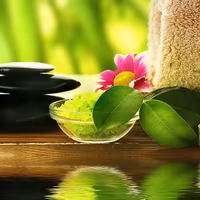 Masso-trattamenti benessere