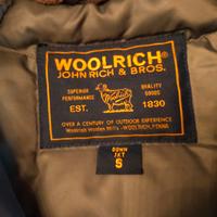 Woolrich Bambino 