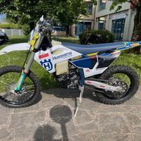 Husqvarna FE 250 Husqvarna FE 250 (2024)