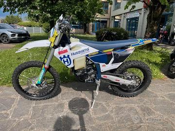 Husqvarna FE 250 Husqvarna FE 250 (2024)