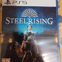 Steelrising PS5