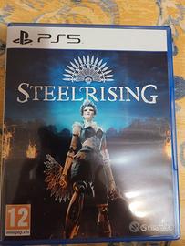 Steelrising PS5