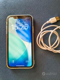 iPhone 11 - 64gb