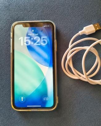 iPhone 11 - 64gb