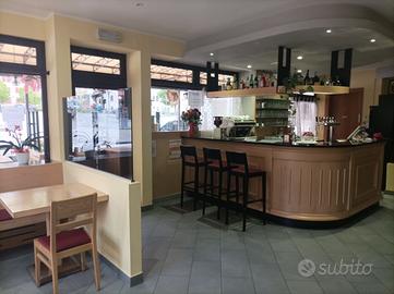 Ristorante Pizzeria Avviata
