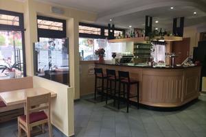 Ristorante Pizzeria Avviata