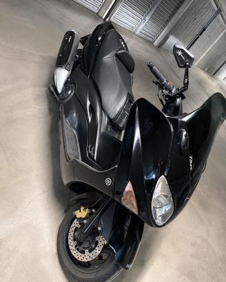 Tmax 500 - 2006