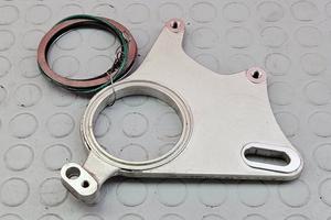 SUPPORTO PINZA DUCATI MONSTER 796 2010 2014 ABS 20