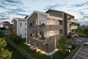 Nuovi appartamenti a Salzano - RIF 42