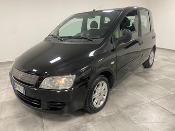 Fiat Multipla 1.9 MJT Dynamic