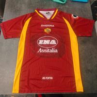 maglia m Totti Roma 1997/98
