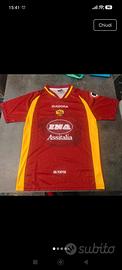 maglia m Totti Roma 1997/98