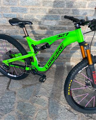 Lapierre Zesty AM 327