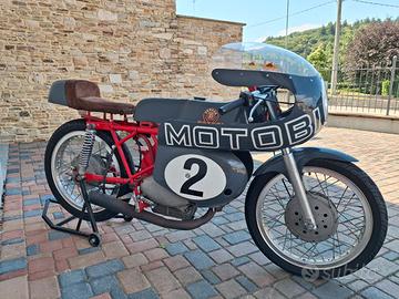Motobi 250 corsa