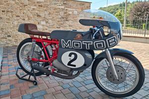 Motobi 250 corsa