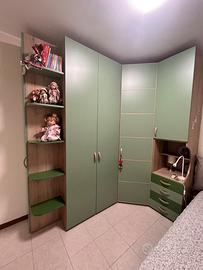 Cameretta bambini