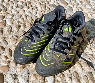 scarpe calcio Adidas Predator 39-1/3