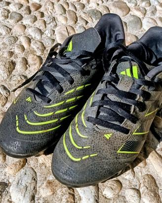 scarpe calcio Adidas Predator 39-1/3