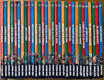 Spider-Man - Le storie indimenticabili