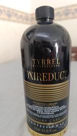 Trattamento alla cheratina lisciante capelli
