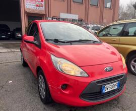 Ford Ka 1.2 8V 69CV Titanium neopatentati