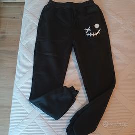Pantalone felpato donna tg  M