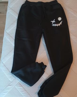 Pantalone felpato donna tg  M