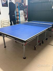 Tavolo da ping pong