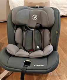 Seggiolino Auto Emerald I-size maxi cosi