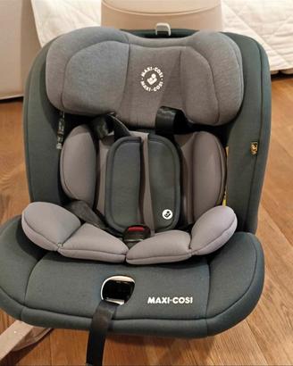 Seggiolino Auto Emerald I-size maxi cosi